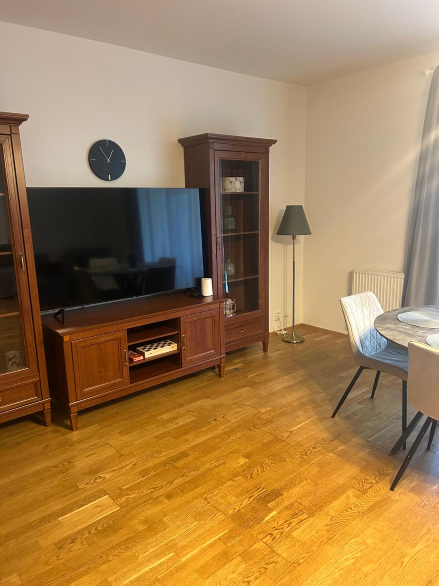Pegas Apartmán
