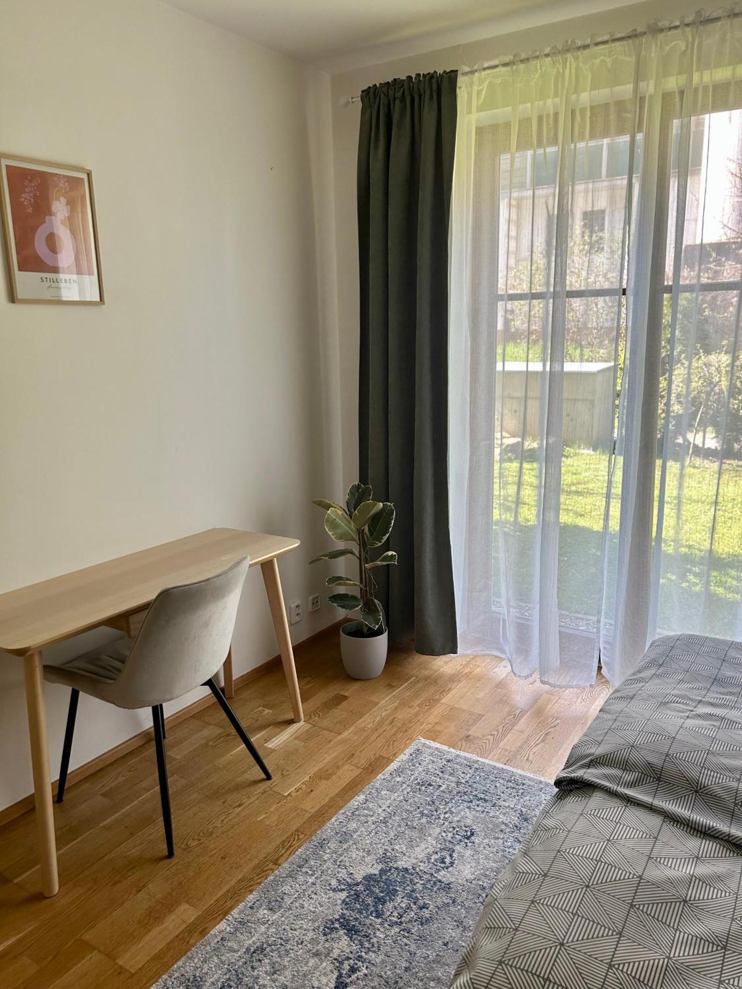 Apartmán Pegas